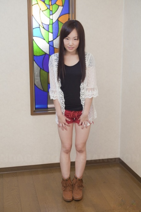 Ai Mizushima top star pics