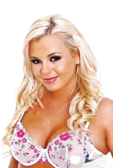 Bree Olson pretty model archive