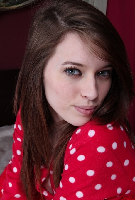 Caitlin McSwain actress gallery