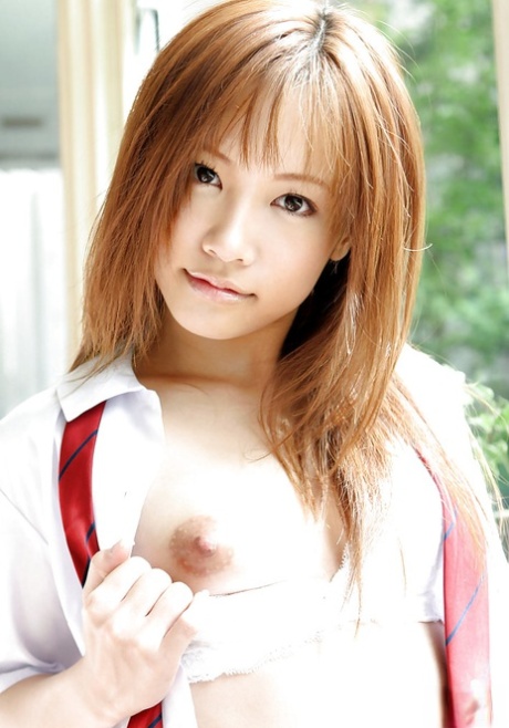 Reika Shiina pornographic star galleries