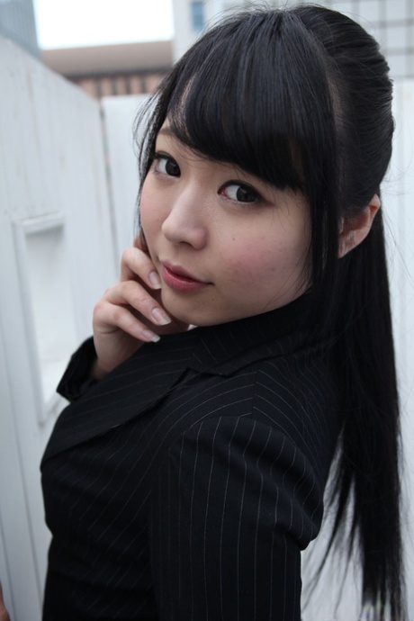 Yui Kawagoe xxx model pic