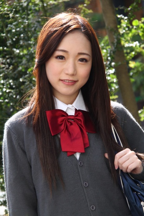 Miharu Kai high quality star photos