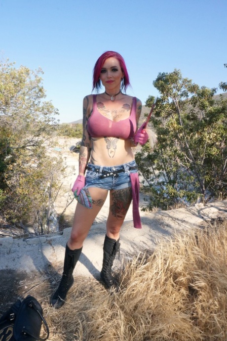 Anna Bell Peaks star hd pic